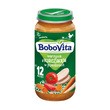 BoboVita, warzywa z kurczakiem w pomidorach, 12 m+, 250 g