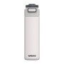 Kambukka, Elton Insulated, butelka termiczna, kolor chalk white, 600 ml