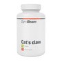 GymBeam Koci pazur (Cat's claw), kapsułki, 90 szt.