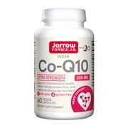 Jarrow Formulas Co-Q10 200 mg, kapsułki, 60 szt. https://azcdn.doz.pl/image/d/product/1494086b-scale-180x180.png