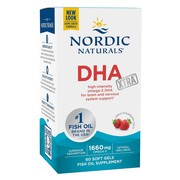 Nordic Naturals DHA Xtra 1660 mg, kapsułki miękkie, smak truskawkowy, 60 szt. https://azcdn.doz.pl/image/d/product/99c1296d-scale-180x180.png