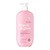 Eveline Cosmetics Beauty & Glow, rozświetlający balsam wygładzający do ciała, 350 ml