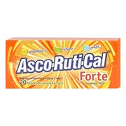 AscoRutiCal Forte, tabletki powlekane, 20 szt. https://azcdn.doz.pl/image/d/product/e685f88c-scale-180x180.png