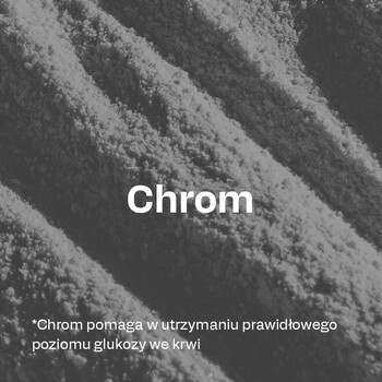 OstroVit Chromium 200, tabletki, 200 szt.