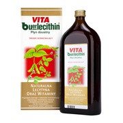 alt Vita Buerlecithin, płyn doustny, 1000 ml