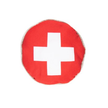 Canpol Babies Sensory Toys, kontrastowa karuzelka podróżna do wózka/fotelika, 1 szt.