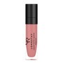 Golden Rose Longstay Liquid Matte Lipstick, matowa pomadka w płynie, 40, 5,5 ml