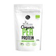 Diet-Food, Organic Pea Protein, białko z grochu, 200 g