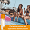 Panthenol 5%, pianka regenerująco-łagodząca, 150 ml