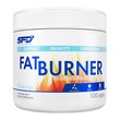 Fat Burner, kapsułki, 100 szt.