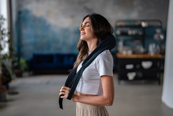 Medivon, Hyperion, masażer karku