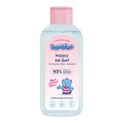 Bambino, żel kojący 2 w 1, od pierwszych dni życia, 400 ml https://azcdn.doz.pl/image/d/product/295147a2-scale-180x180.png