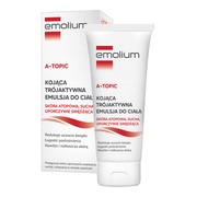 Emolium A-Topic, kojąca trójaktywna emulsja do ciała, 200 ml https://azcdn.doz.pl/image/d/product/199b2e7e-scale-180x180.png