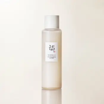 Beauty of Joseon Glow Replenishing Rice Milk Toner, rozświetlający dwuwarstwowy tonik, 150 ml