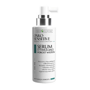 Bioelixire Dermo Onko Sensitive, serum stymulujące porost włosów, 100 ml