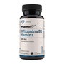 Pharmovit Witamina B1 tiamina 100 mg, kapsułki, 60 szt.