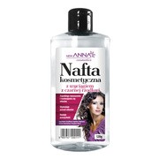 New Anna Cosmetics, nafta kosmetyczna z ekstraktem czarnej rzodkwi, 120 g