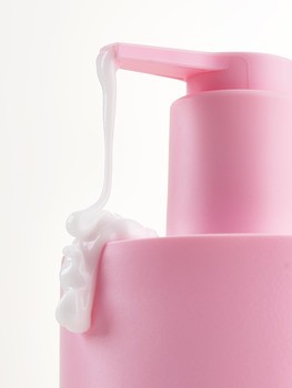 Swederm Hudlotion, nawilżający balsam do dłoni i ciała, 500 ml