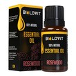 Bilovit, olejek eteryczny drzewo różane, 10 ml