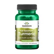 alt Turmeric 720 mg, kapsułki, 30 szt.