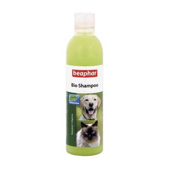 Beaphar Bio Shampoo dla psów i kotów, 250 ml