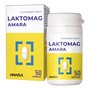 Laktomag, tabletki, 50 szt.