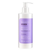 Sylveco Pure Line, kojąco-regenerujące, mydło do rąk, płyn, 300 ml https://azcdn.doz.pl/image/d/product/973319c7-scale-180x180.png
