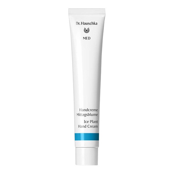 Dr.Hauschka Dr. Hauschka, krem do rąk z przypołudnika, 50 ml — Składniki i ocena