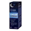DOZ Product Senocalm Melatonina, spray, 30 ml
