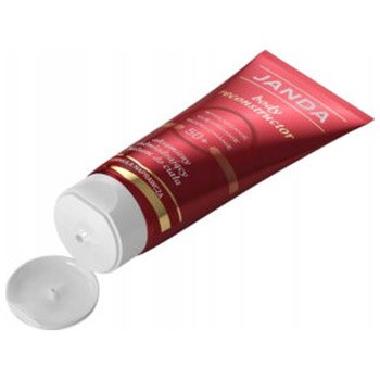 Janda Body Reconstructor, aksamitny, odmładzający balsam do ciała 50+, 200 ml
