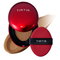 Tirtir, Mask Fit Red Cushion Mini, podkład do twarzy, 43N Deep Cocoa, 4,5 g