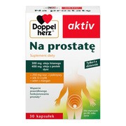 Doppelherz aktiv Na prostatę, kapsułki, 30 szt. https://azcdn.doz.pl/image/d/product/292dda3c-scale-180x180.png