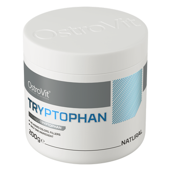 OstroVit Tryptophan, proszek, 200 g