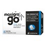 Maxigra Go, 25 mg, tabletki do rozgryzania i żucia, 8 szt.