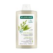 Klorane, ultrałagodny szampon z owsem, 400 ml
