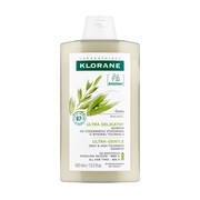 Klorane, ultrałagodny szampon z owsem, 400 ml https://azcdn.doz.pl/image/d/product/0cc325f9-scale-180x180.png