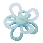 BabyOno, gryzak silikonowy Flower, niebieski, 1 szt. https://azcdn.doz.pl/image/d/product/25fe7505-scale-180x180.png