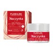 Flos-Lek Stop Naczynka, krem odżywczy anti-aging z hesperydyną, 50 ml