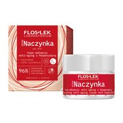 Flos-Lek Stop Naczynka, krem odżywczy anti-aging z hesperydyną, 50 ml https://azcdn.doz.pl/image/d/product/7c39a494-scale-180x180.png