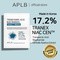 APLB Tranexamic Acid Niacinamide Sheet Mask, rozjaśniająca maska w płachcie z kwasem traneksamowym i niacynamidem, 25 ml