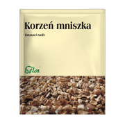 Korzeń mniszka, zioła do zaparzania, 50 g (Flos)