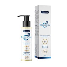 BiggerSize, żel na powiększenie i pogrubienie penisa, 150 ml