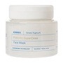 Korres Greek Yoghurt Probiotic SuperDose, maska do twarzy, 100 ml