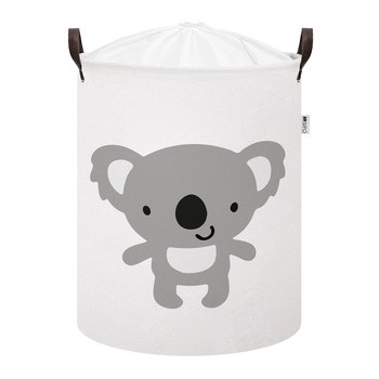 Sipo, kosz na zabawki, Koala, 1 szt.
