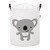 Sipo, kosz na zabawki, Koala, 1 szt.