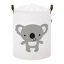 Sipo, kosz na zabawki, Koala, 1 szt.