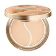 Paese Puff Cloud, ultralekki puder prasowany z efektem blur, 02N Nude, 4,2 g