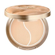Paese Puff Cloud, ultralekki puder prasowany z efektem blur, 02N Nude, 4,2 g