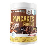 Allnutrition Pancakes Protein, mieszanka o smaku czekoladowym, 500 g        