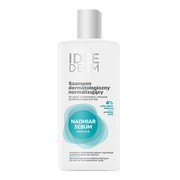 Idee Derm, dermatologiczny szampon normalizujący, 300 ml https://azcdn.doz.pl/image/d/product/8a04256e-scale-180x180.png